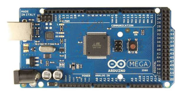 arduino mega arduino mega